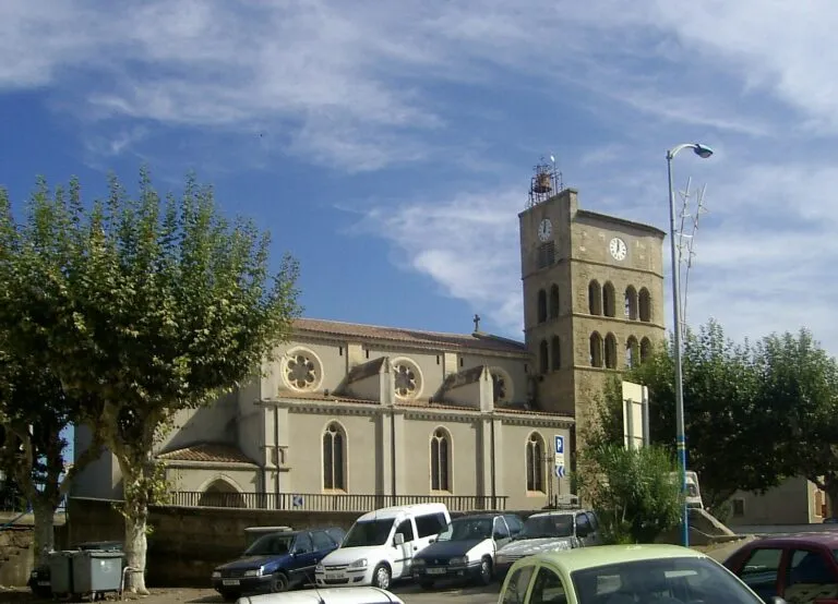 Coursan (11110)