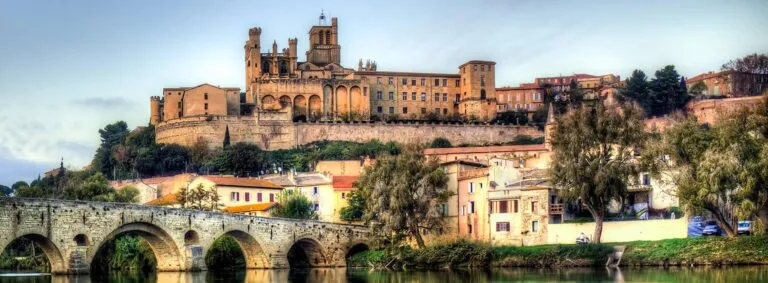 Béziers (34500)